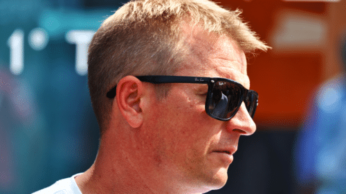 F1 | Raikkonen su Antonelli: “Può vincere il titolo, lui ci crede”