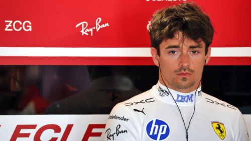 F1 | Schumacher: “Leclerc può vincere un titolo ma non con la Ferrari”