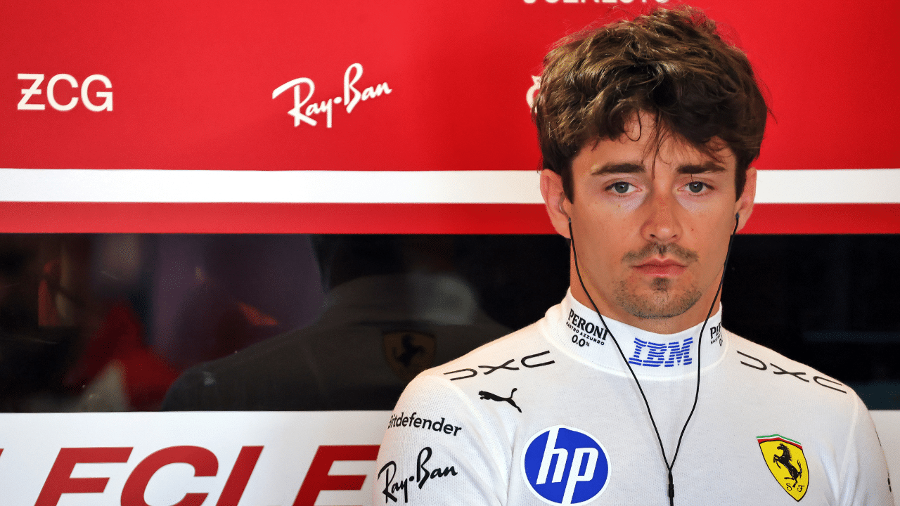 F1 | Schumacher: “Leclerc può vincere un titolo ma non con la Ferrari”