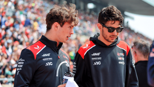 F1 | Ralf Schumacher: “Haas potrebbe perdere entrambi i piloti per il 2027”