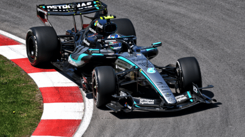 F1 | GP Canada, Libere 1: Antonelli davanti a tutti [RISULTATI]