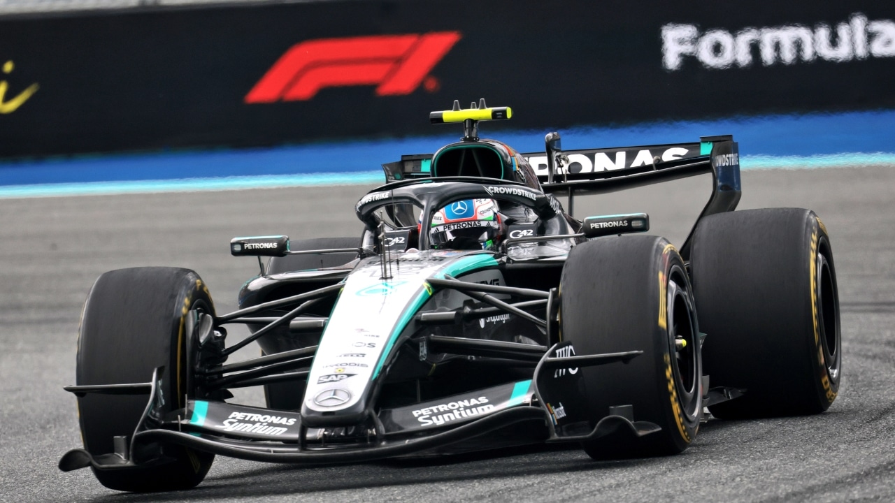 F1 | Kimi sei magico! Vittoria a Miami, sul podio le McLaren
