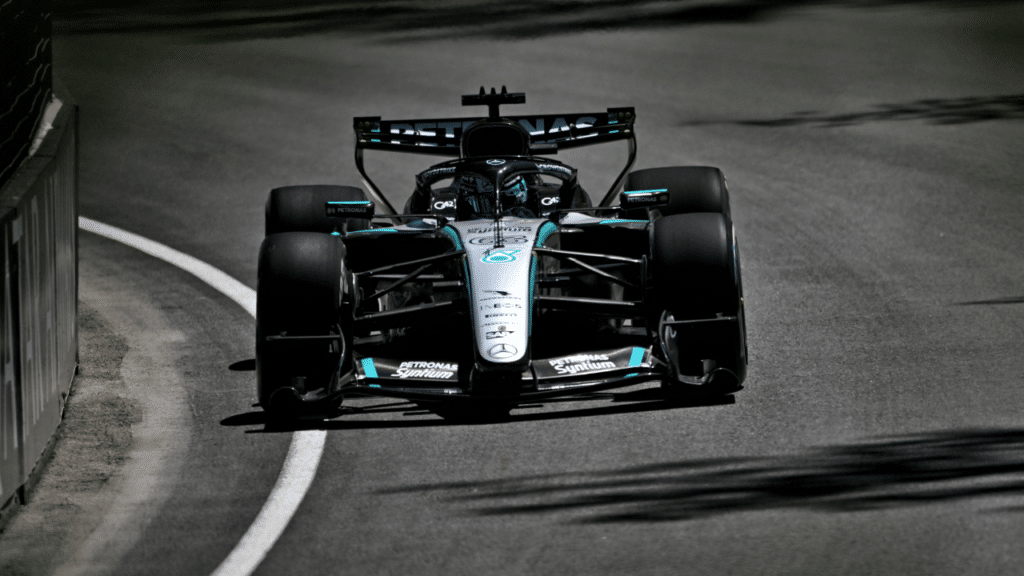 F1 | GP Canada, Russell beffa Antonelli e si prende la Pole Position [RISULTATI]