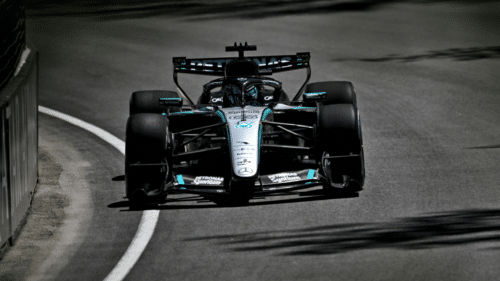 F1 | GP Canada, Russell beffa Antonelli e si prende la Pole Position [RISULTATI]