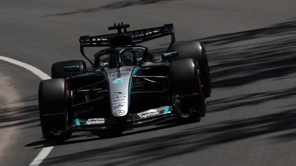 F1 | GP Canada, Qualifiche Sprint: Russell ha la meglio su Antonelli [RISULTATI]