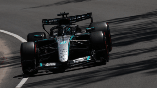 F1 | GP Canada, Qualifiche Sprint: Russell ha la meglio su Antonelli [RISULTATI]
