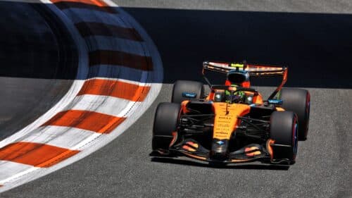 F1 | GP Miami, Qualifiche Sprint: Norris davanti a tutti, Antonelli è secondo [RISULTATI]