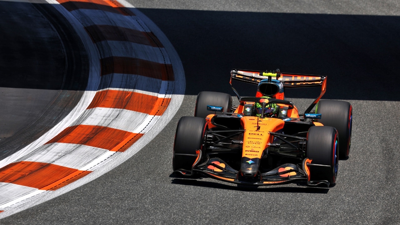 F1 | GP Miami, Qualifiche Sprint: Norris davanti a tutti, Antonelli è secondo [RISULTATI]