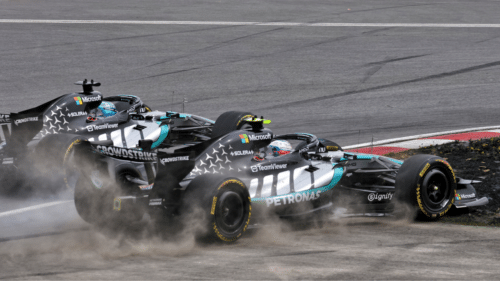 F1 | GP Canada: Russell vince la Sprint: scintille con Antonelli [RISULTATI]