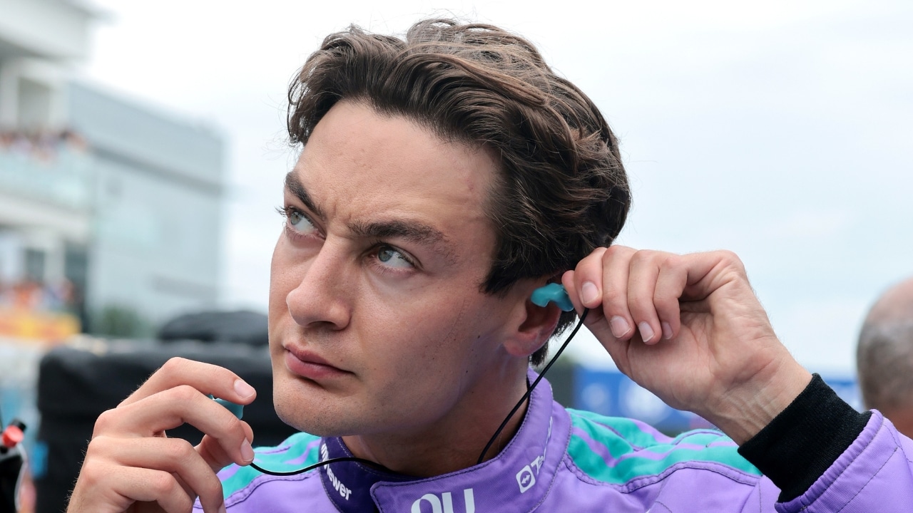 F1 GP Miami | Russell: “Non ho mai sottovalutato Antonelli”
