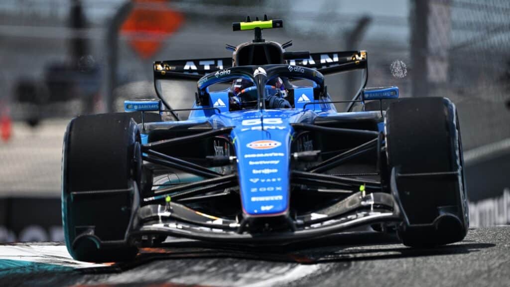 Formula 1 | Williams spiega l’erogazione energetica per il Gran Premio del Canada