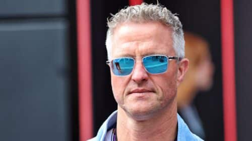 F1 | Ralf Schumacher: “Hamilton e Alonso dovrebbero ritirarsi a fine anno”