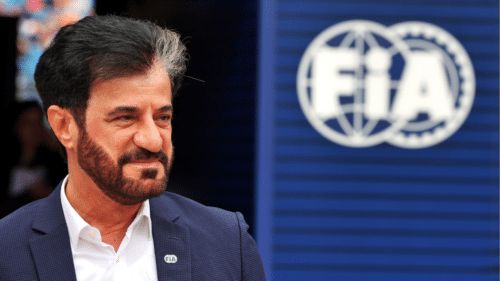 F1 | FIA verso la svolta: Ben Sulayem vuole eliminare il limite dei mandati