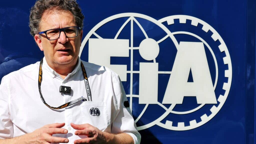 F1 | Effetto “yo-yo”, Tombazis: “Ecco come lo eliminiamo”