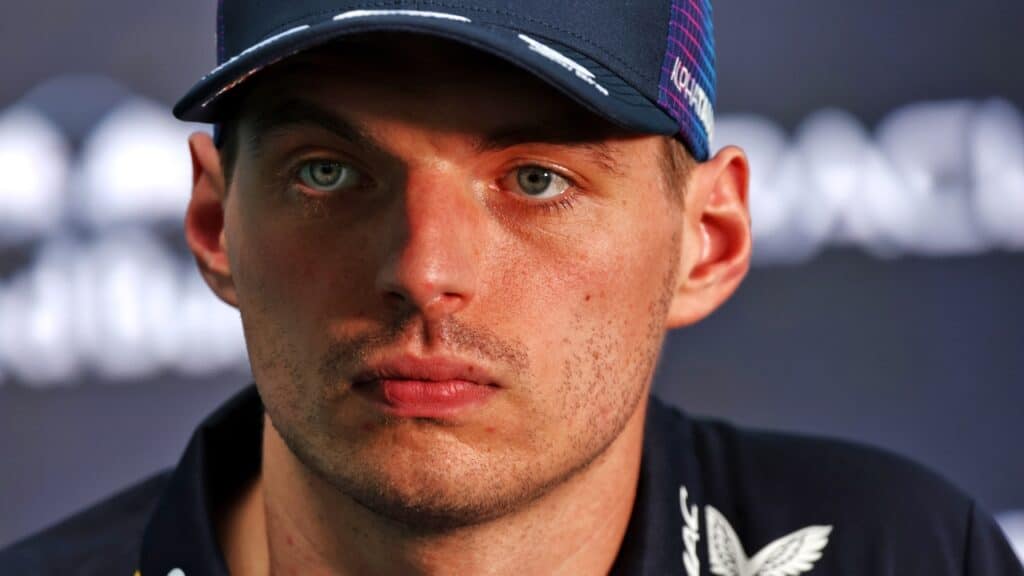 F1 GP Miami | Verstappen: “Modifiche al regolamento un contentino, un timido passo in avanti”