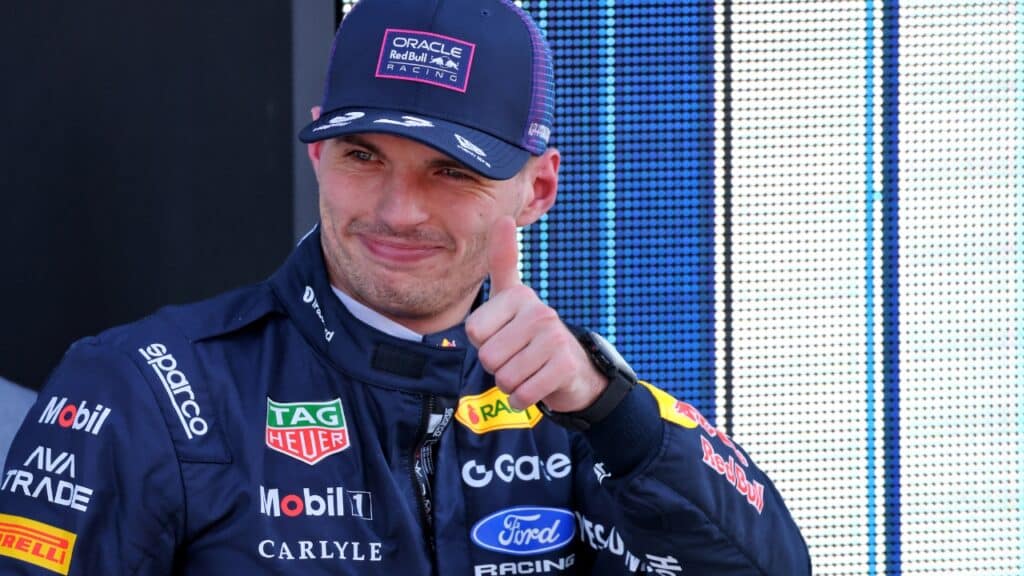 F1 | Verstappen e il sogno Le Mans: Ford conferma i contatti