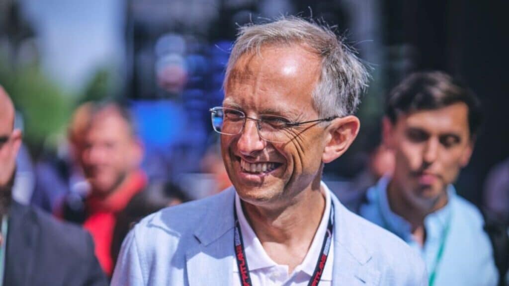 Formula 1 | Ferrari partecipa alla discussione sui V8, Vigna: “Ne parliamo da tempo con la FIA”