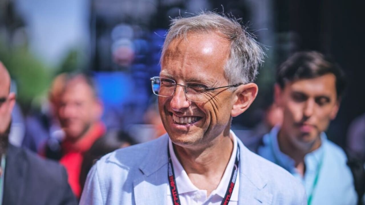 Formula 1 | Ferrari partecipa alla discussione sui V8, Vigna: “Ne parliamo da tempo con la FIA”