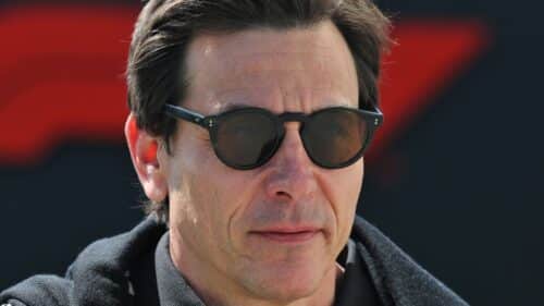 F1 GP Canada | Wolff non è del tutto soddisfatto: “Mi aspettavo qualcosa in più”