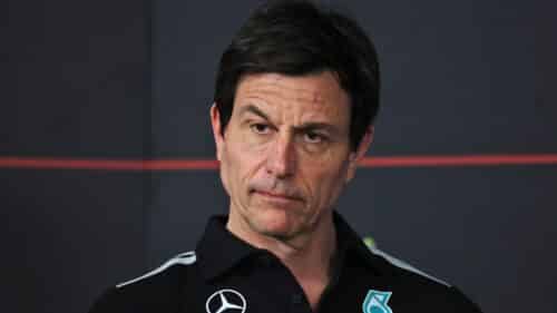 F1 | Wolff: “Le brutte partenze non sono accettabili se vogliamo vincere il Mondiale”