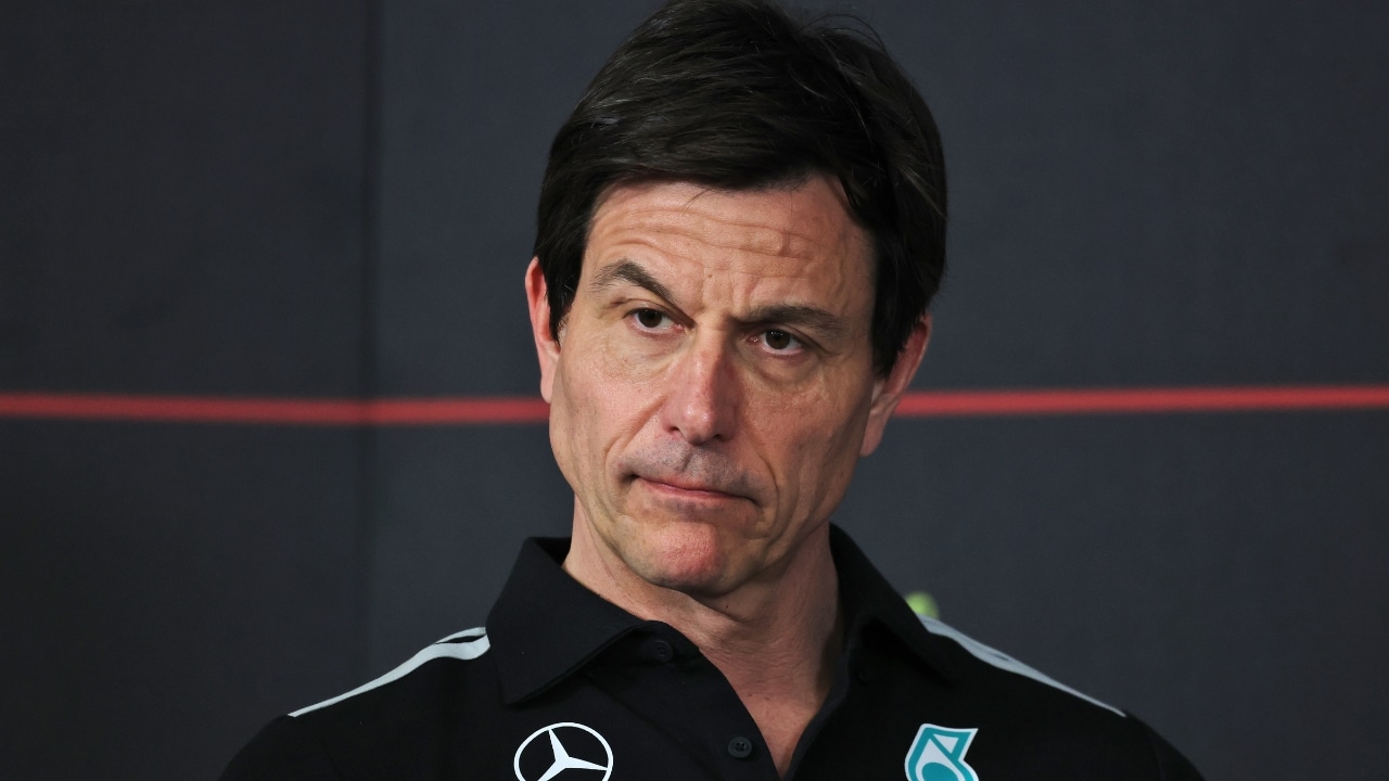 F1 | Wolff: “Le brutte partenze non sono accettabili se vogliamo vincere il Mondiale”