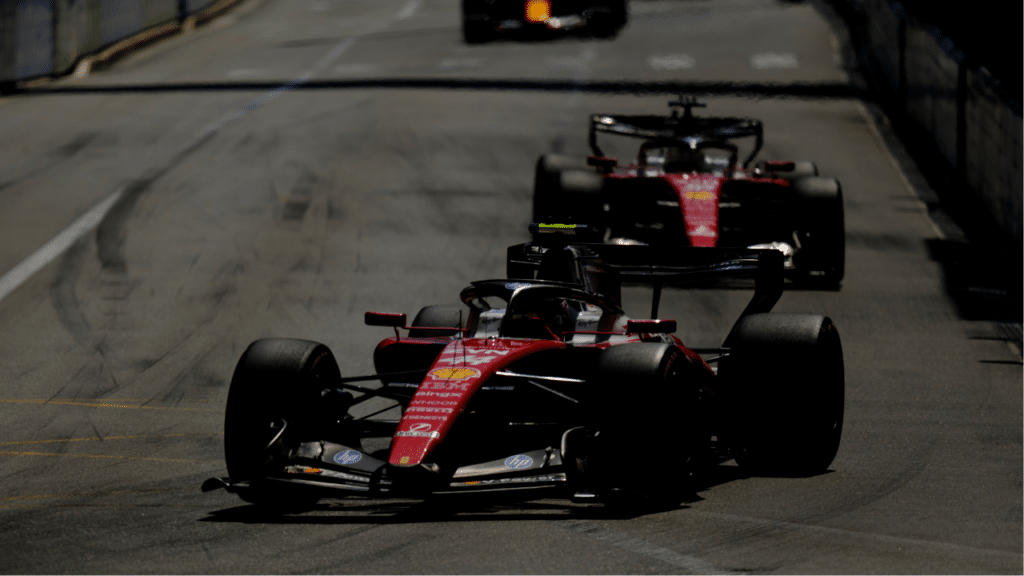 F1 | Ferrari, grande attesa per gli aggiornamenti di Barcellona