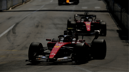 F1 | Ferrari, grande attesa per gli aggiornamenti di Barcellona