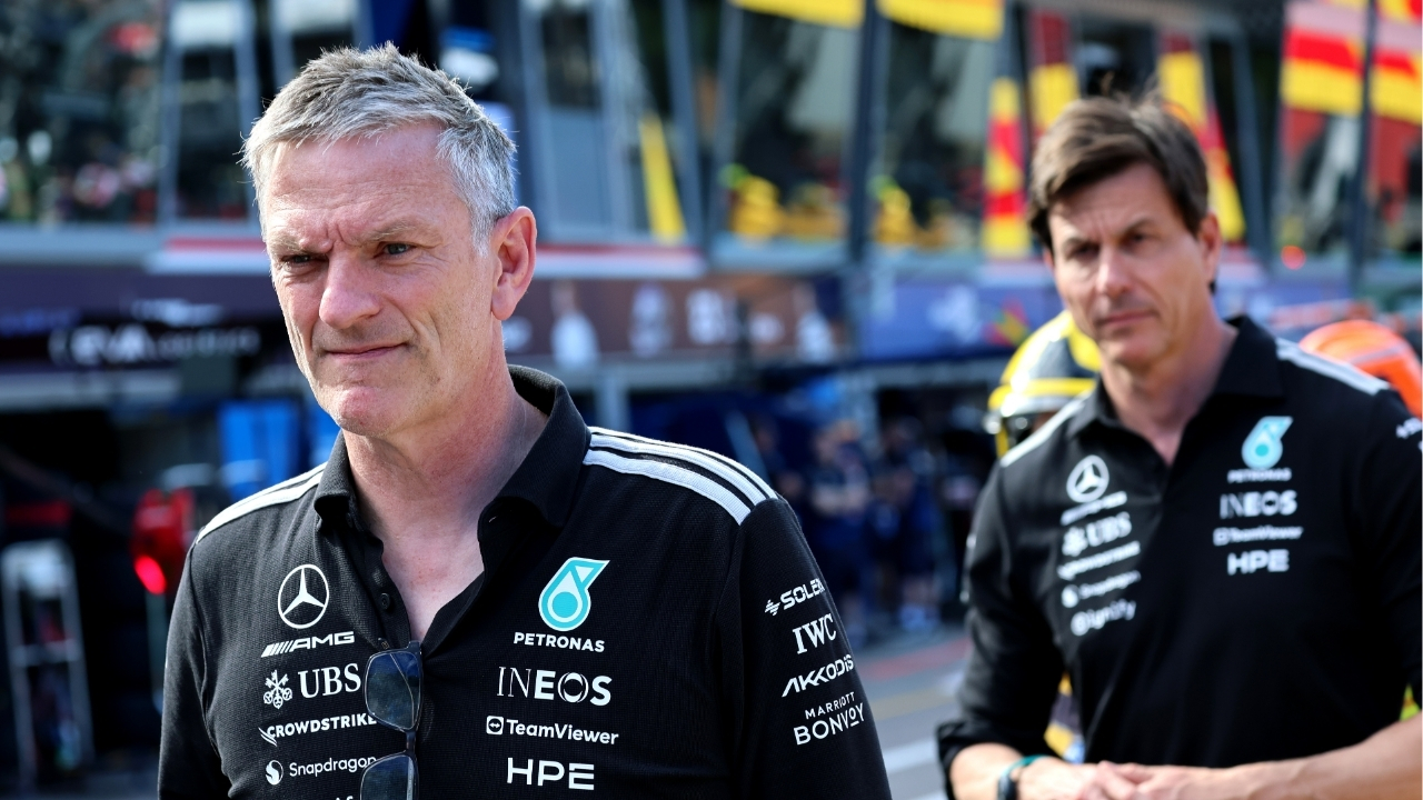 F1 | Mercedes, Allison: “Non ci interessa chi vince il mondiale piloti, pensiamo al costruttori”