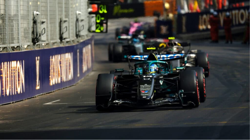 F1 GP Barcellona | Aston Martin e Honda confermano: aggiornamenti importanti in estate inoltrata