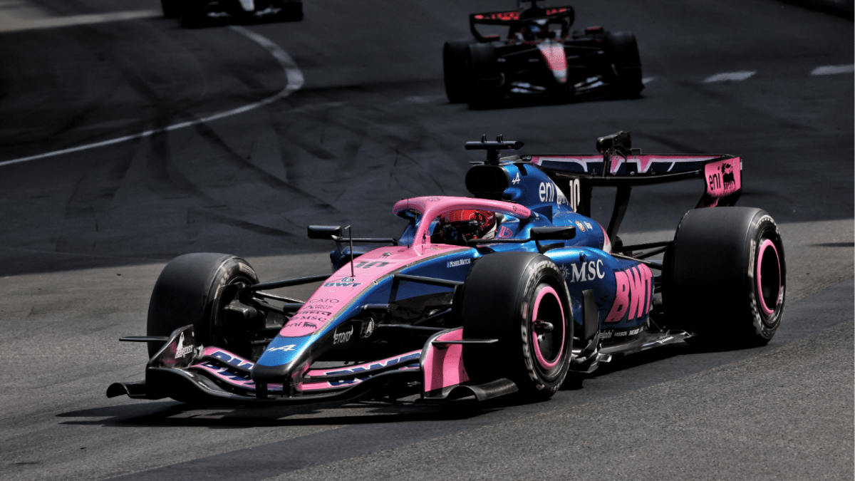 F1 | Alpine chiede la revisione delle penalità di Gasly: nel mirino il podio perso a Monaco