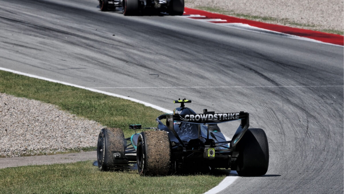 Formula 1 | Mercedes, è crisi affidabilità: quanto può incidere sul mondiale?