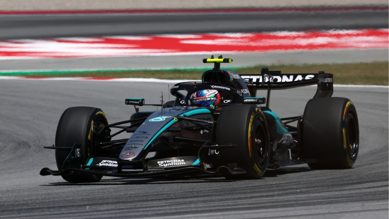 F1 | Mercedes, aggiornamenti sulla W17 in Austria per contrastare la rimonta Ferrari