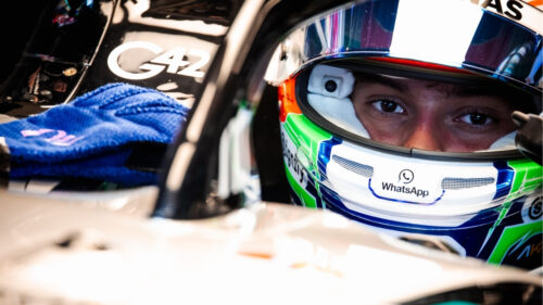 F1 GP Austria | Mercedes, Antonelli detta il passo nelle libere e dà sei decimi a Russell