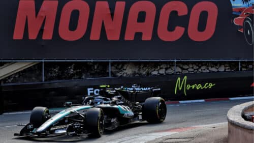 F1 GP Monaco | Pole strepitosa di Antonelli: “Non me l’aspettavo, abbiamo stravolto la macchina”