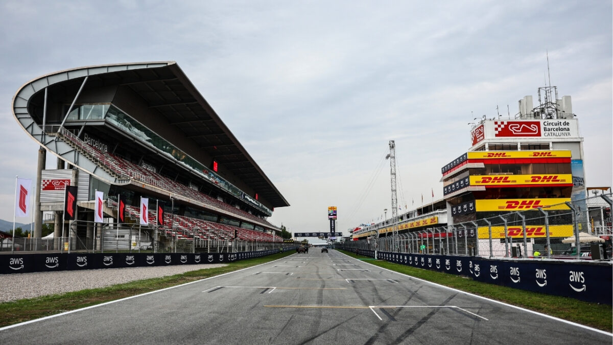 Formula 1 | Calendario 2026, Barcellona e Portimao pronte a sostituire Qatar e Abu Dhabi