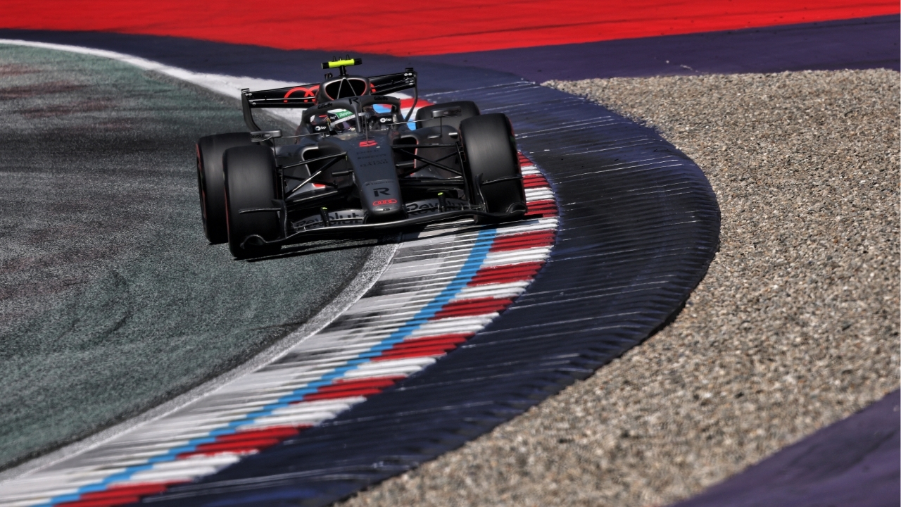 Formula 1 | Crisi Audi: due punti a Melbourne all’esordio, poi il vuoto