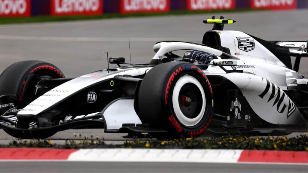 Formula 1 | Cadillac apre ai motori V8: “Abbiamo le competenze necessarie”