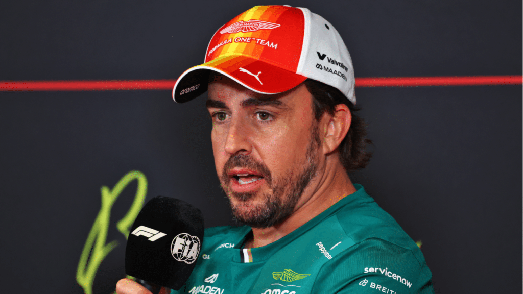 F1 | Alonso: “Potrebbe essere il mio ultimo GP a Barcellona”