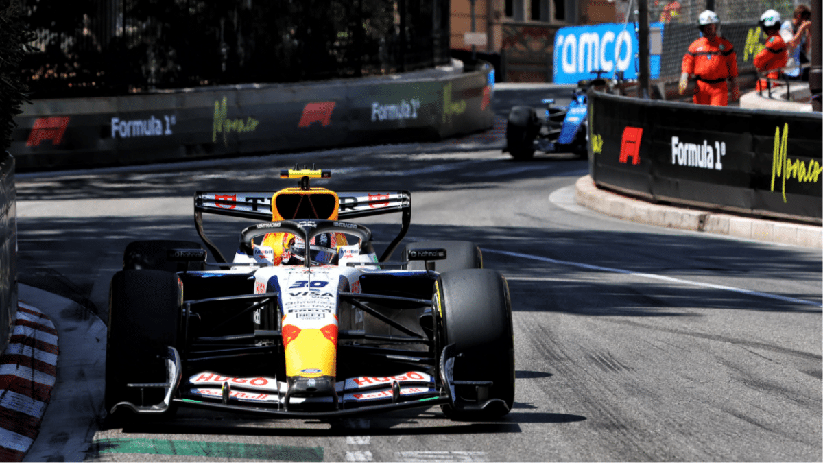F1 | Racing Bulls: doppio piazzamento a punti a Monaco