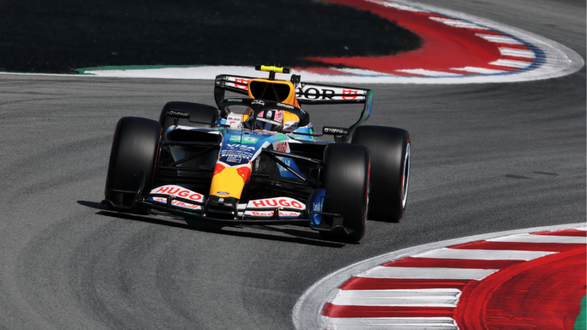 F1 | GP Barcellona, Racing Bulls convince in qualifica: Lawson ottavo
