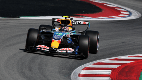 F1 | GP Barcellona, Racing Bulls convince in qualifica: Lawson ottavo