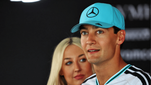F1 GP Barcellona | Mercedes, Russell: “Non posso controllare tutto, basta calcoli”