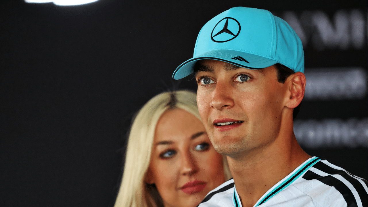 F1 GP Barcellona | Mercedes, Russell: “Non posso controllare tutto, basta calcoli”