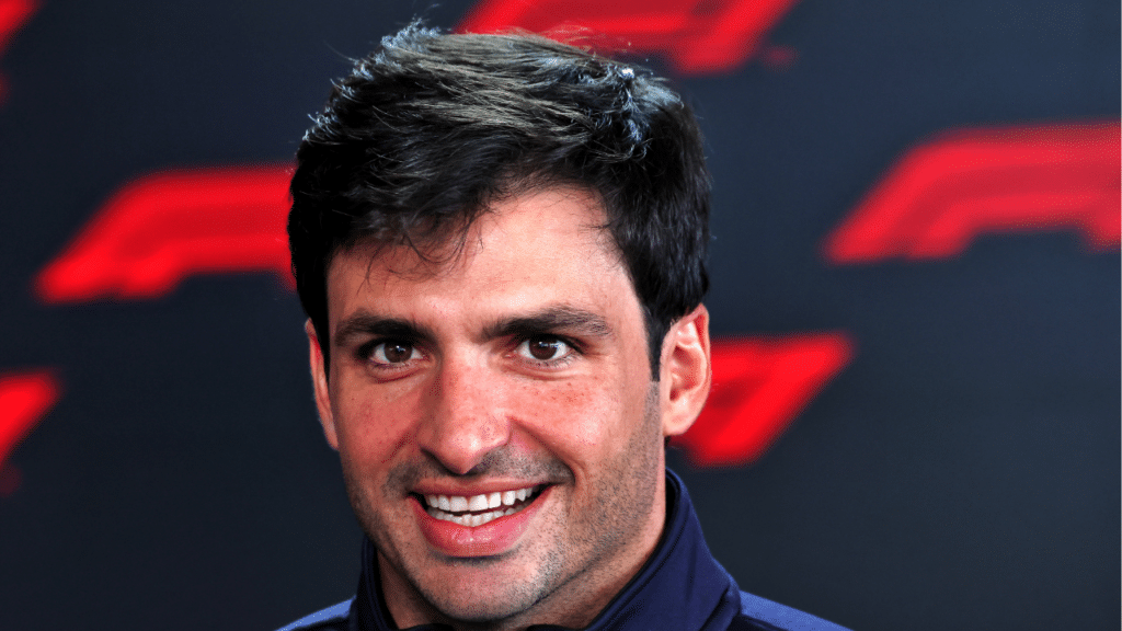 F1 | Sainz guarda al futuro: “Voglio correre almeno fino a 40 anni”