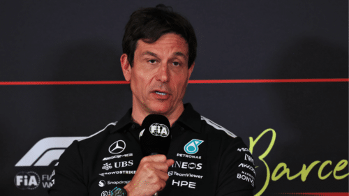 F1 | Mercedes, Wolff: “Deludente avere un altro problema di affidabilità”