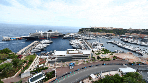 DIRETTA F1 | GP Monaco 2026: Live Prove Libere 1 [TEMPI E COMMENTO]