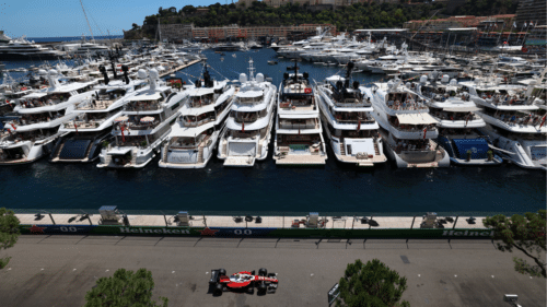 DIRETTA F1 | GP Monaco 2026: Live Prove Libere 2