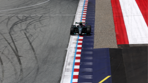 DIRETTA F1 | GP Austria: Live Prove Libere 3 [TEMPI E FOTO]