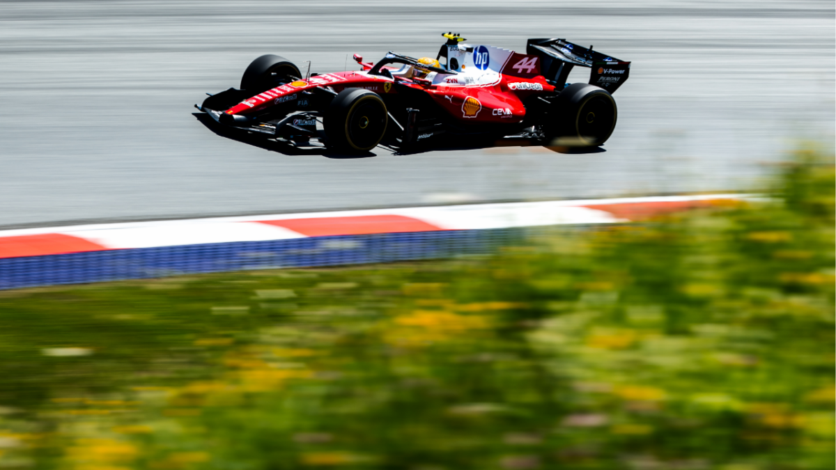 DIRETTA F1 | GP Austria: Live Prove Libere 2