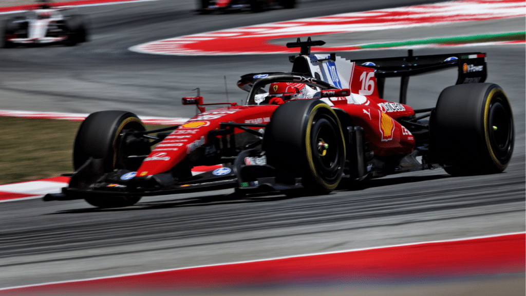 DIRETTA F1 | GP Barcellona: Live Prove Libere 2 [TEMPI E FOTO]